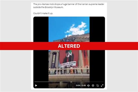brooklyn fitboxing youtube|Fact Check: Video of Khamenei banner unfurled at Brooklyn .